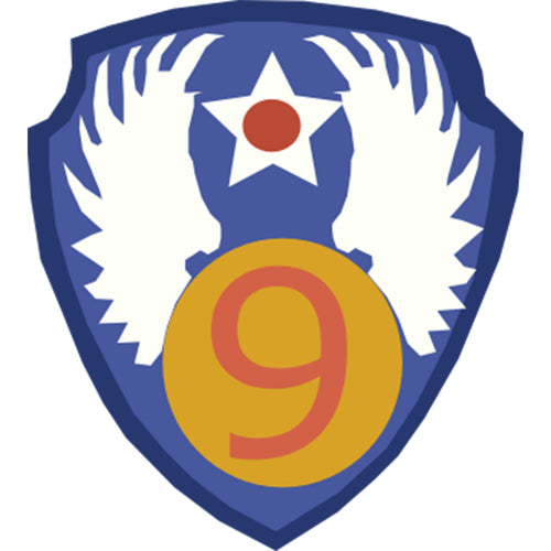 Ninth Air Force