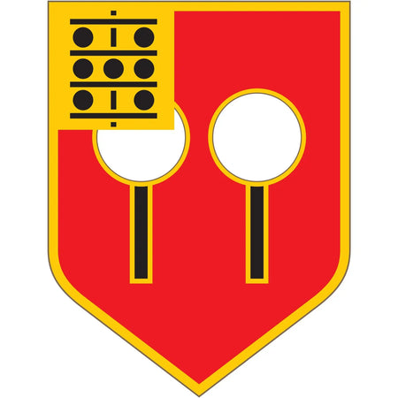 9th Field Artillery Regiment