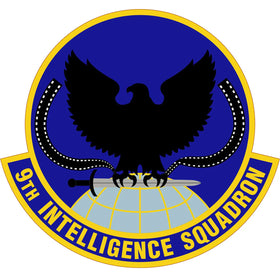 9th Intelligence Squadron
