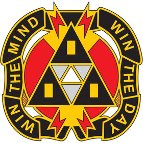 9th PSYOP Battalion