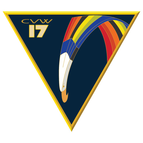 Carrier Air Wing Seventeen (CVW-17) Merchandise