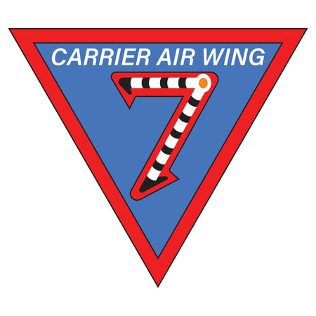 Carrier Air Wing Seven (CVW-7) Merchandise