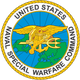 U.S. Naval Special Warfare Command insignia