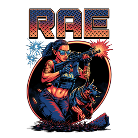 Rae