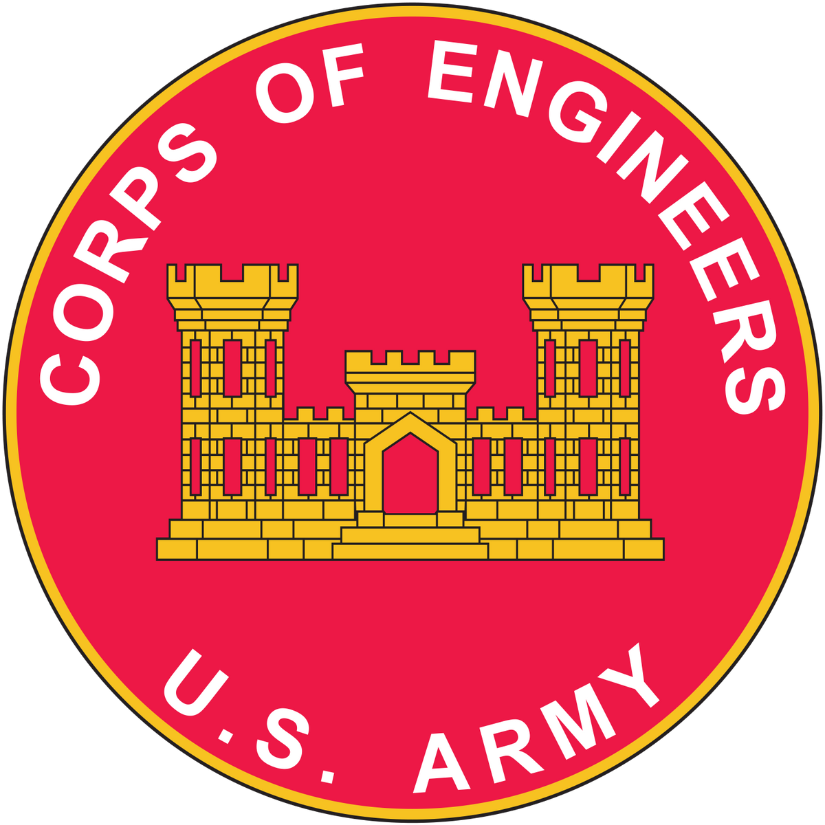 Shop U.S. Army Corps of Engineers