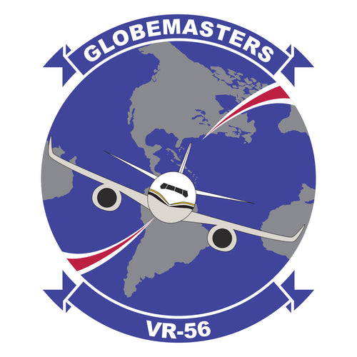 Fleet Logistics Support Squadron 56 (VR-56)