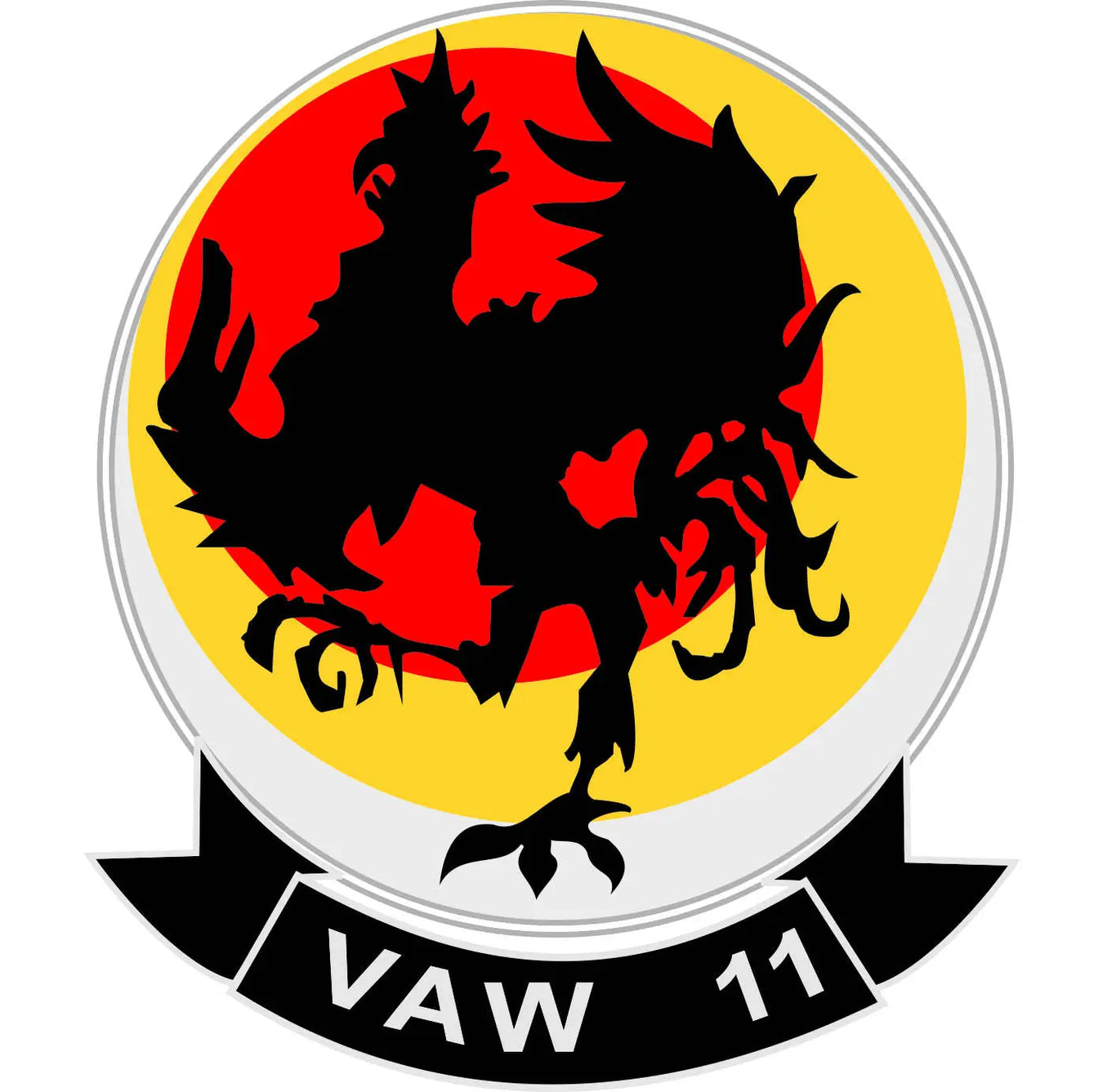 Airborne Command & Control Squadron 11 (VAW-11)