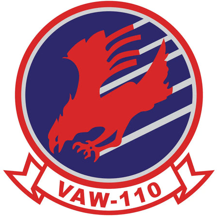 Airborne Command & Control Squadron 110 (VAW-110)