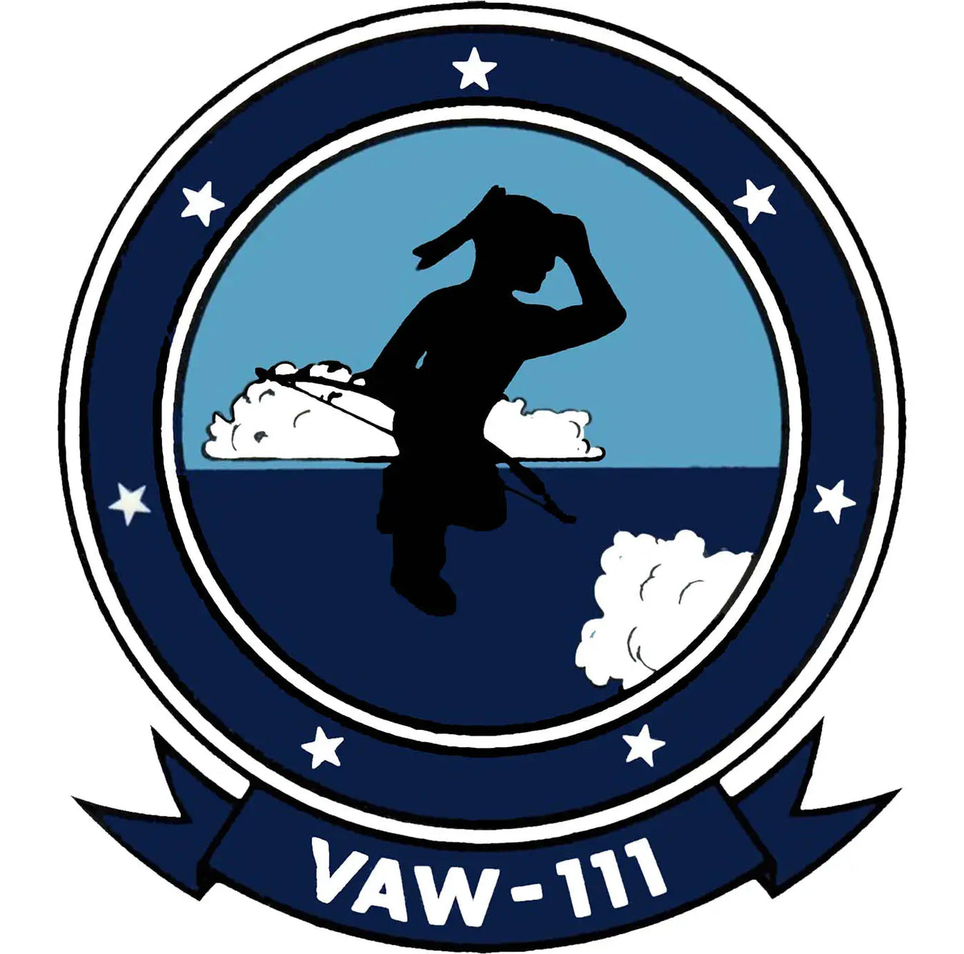 Airborne Command & Control Squadron 111 (VAW-111)