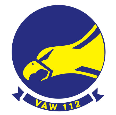 Airborne Command & Control Squadron 112 (VAW-112)