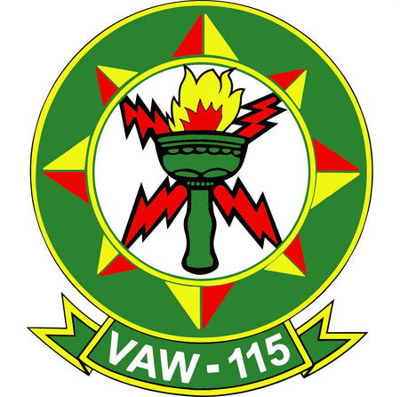 Airborne Command & Control Squadron 115 (VAW-115)