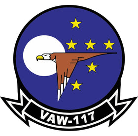 Airborne Command & Control Squadron 117 (VAW-117)