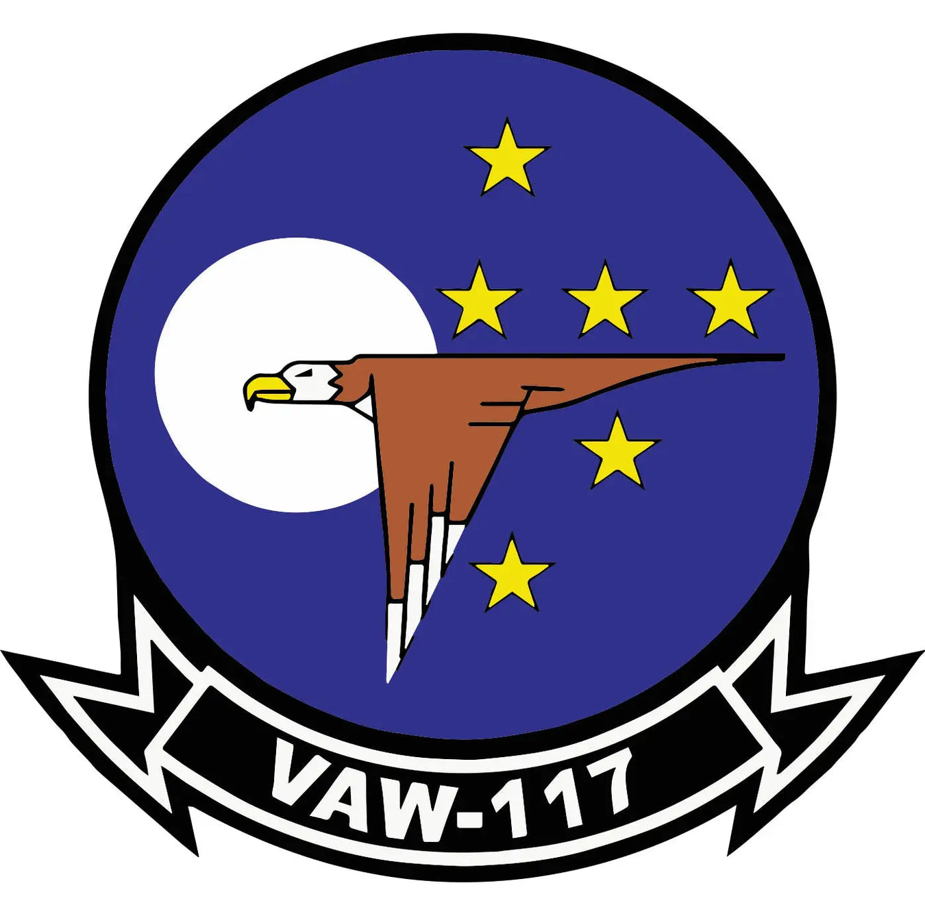 Airborne Command & Control Squadron 117 (VAW-117)