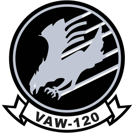 Airborne Command & Control Squadron 120 (VAW-120)