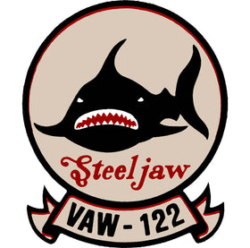 Airborne Command & Control Squadron 122 (VAW-122)