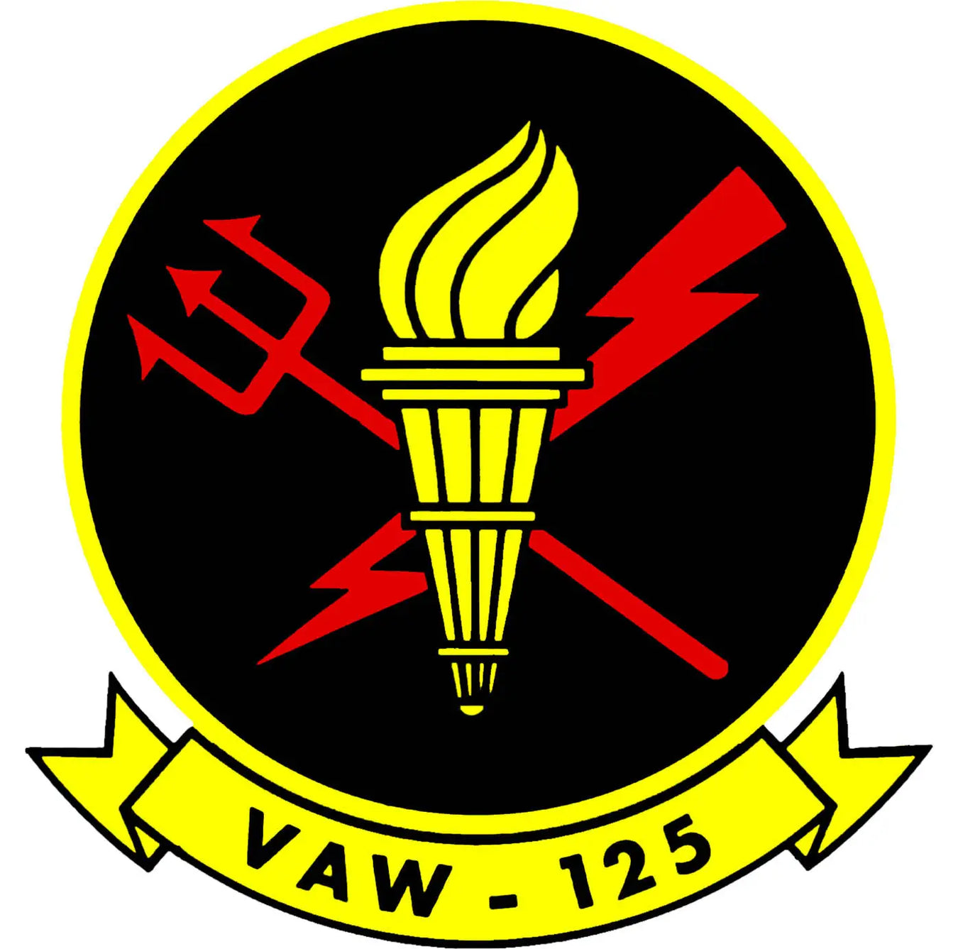 Airborne Command & Control Squadron 125 (VAW-125)