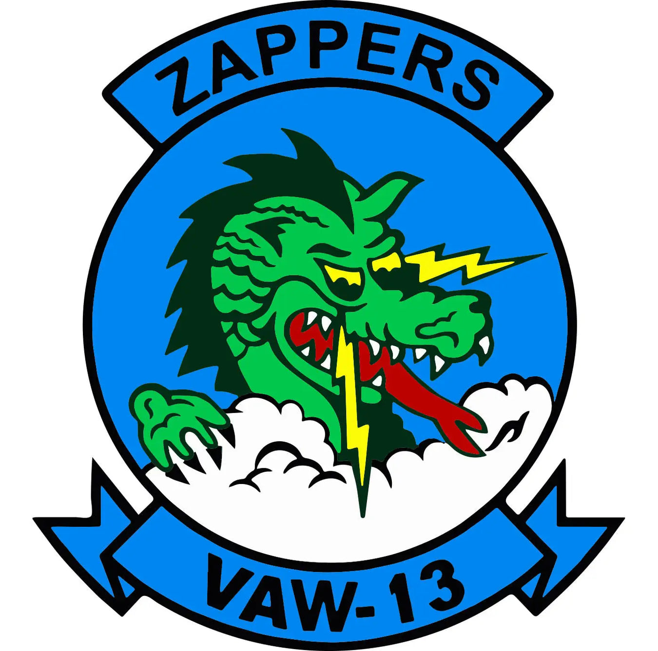 Airborne Command & Control Squadron 13 (VAW-13)