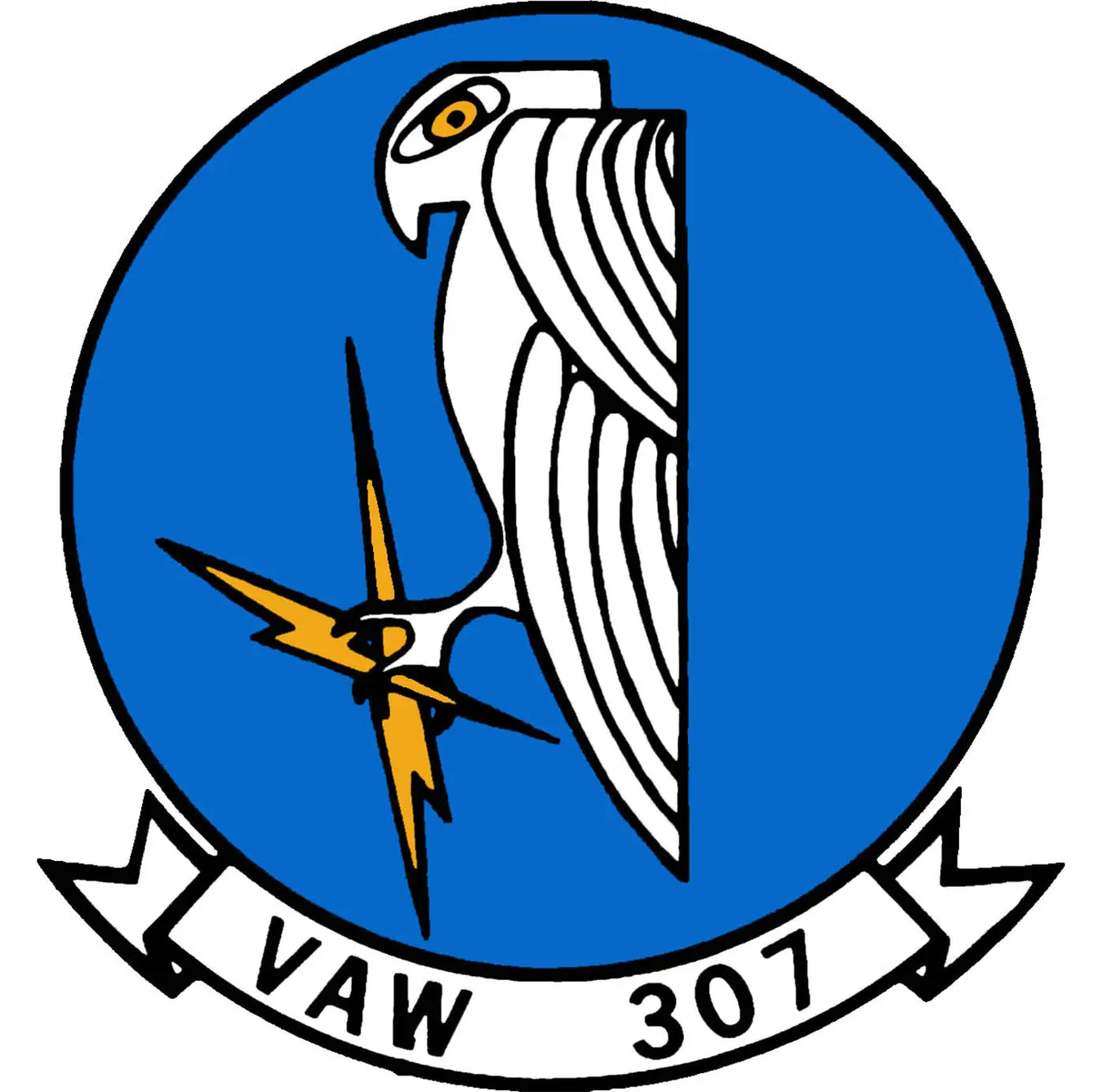 Airborne Command & Control Squadron 307 (VAW-307)