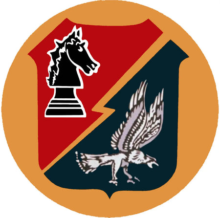 Airborne Command & Control Squadron 33 (VAW-33)