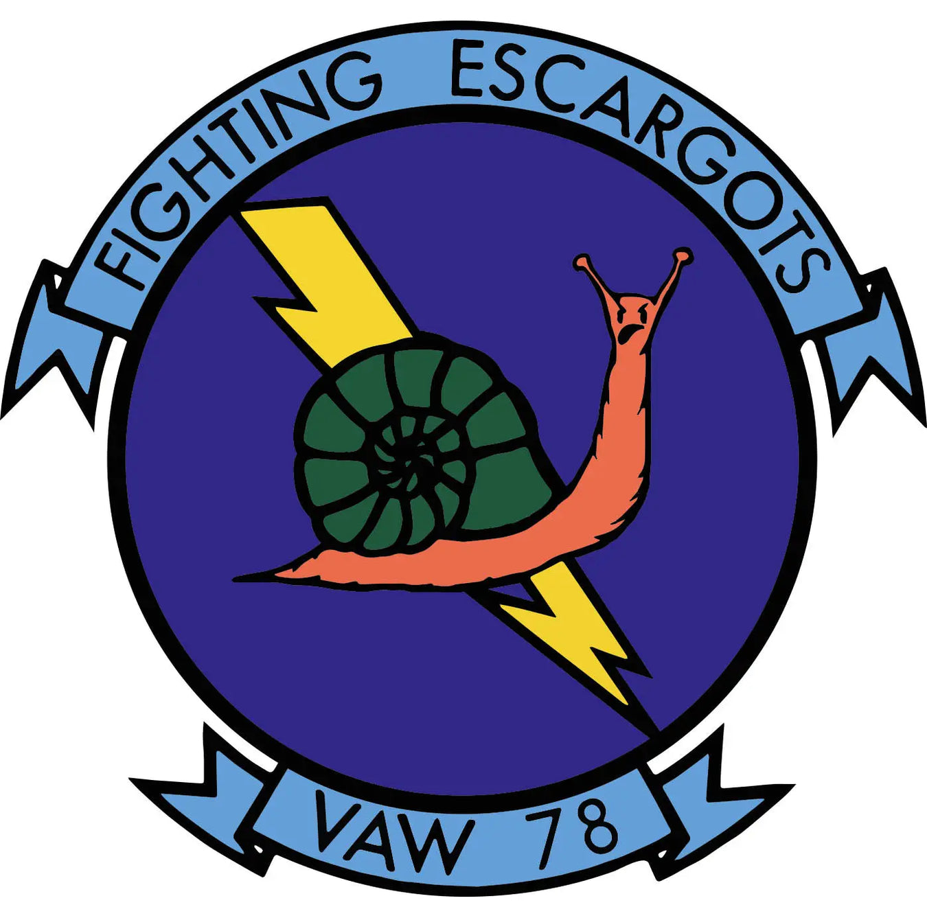 Airborne Command & Control Squadron 78 (VAW-78)