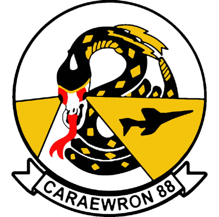 Airborne Command & Control Squadron 88 (VAW-88)