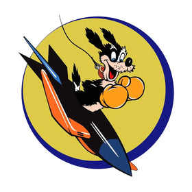 Attack Bombing Squadron 153 (VBF-153)