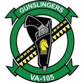 Attack Squadron 105 (VA-105)