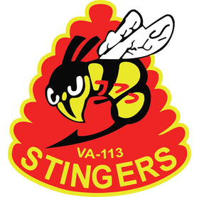 Attack Squadron 113 (VA-113)