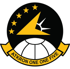 Attack Squadron 115 (VA-115)