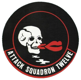Attack Squadron 12 (VA-12)