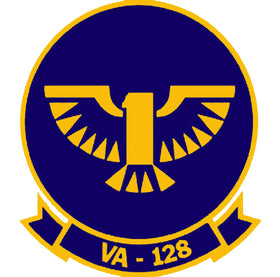 Attack Squadron 128 (VA-128)