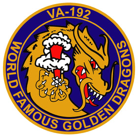 Attack Squadron 192 (VA-192)