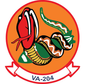 Attack Squadron 204 (VA-204)