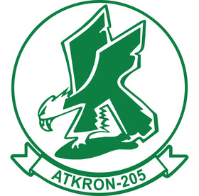 Attack Squadron 205 (VA-205)