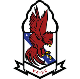 Attack Squadron 22 (VA-22)