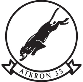 Attack Squadron 35 (VA-35)