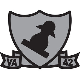 Attack Squadron 42 (VA-42)