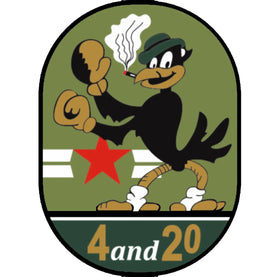 Attack Squadron 45 (VA-45)