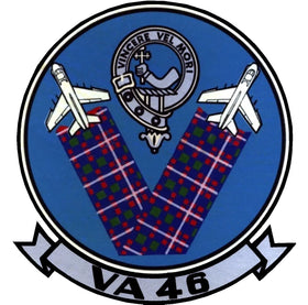 Attack Squadron 46 (VA-46)