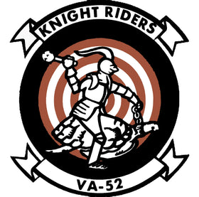 Attack Squadron 52 (VA-52)