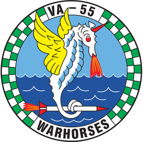 Attack Squadron 55 (VA-55)