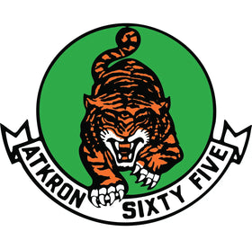 Attack Squadron 65 (VA-65)