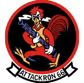 Attack Squadron 66 (VA-66)