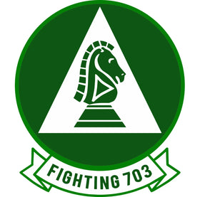 Attack Squadron 703 (VA-703)