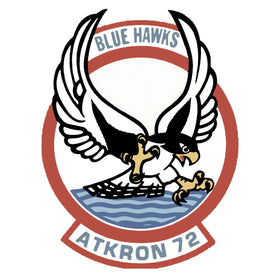 Attack Squadron 72 (VA-72)