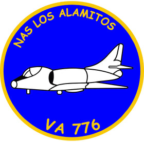 Attack Squadron 776 (VA-776)