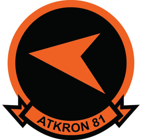 Attack Squadron 81 (VA-81)