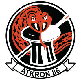 Attack Squadron 86 (VA-86)