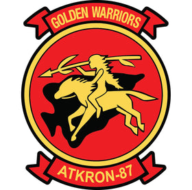 Attack Squadron 87 (VA-87)