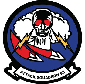Attack Squadron 93 (VA-93)